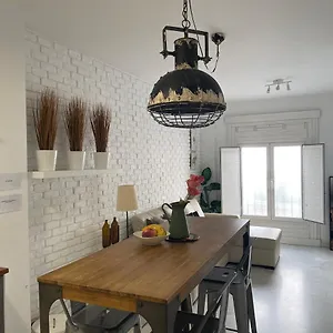 Appartement Espacio, Málaga