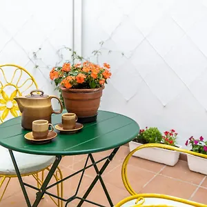 Appartement Twins Nest, Málaga